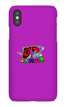 sdgameryt iPhone Phone Cases