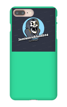 exoticlord iPhone Phone Cases