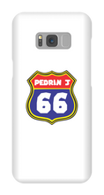 pedrinj66 Samsung Phone Cases