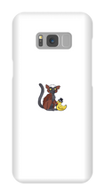 Casual Samsung Phone Cases