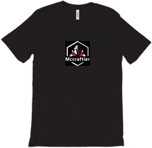 mccraftier T-Shirts