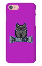 h20_dalegio iPhone Phone Cases