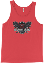 Knight Owl Gaming Tank Top