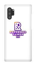 RG3 Samsung Cases