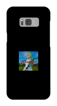 yo boi zach Samsung Phone Cases