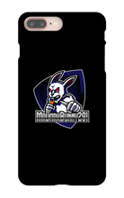 mrdarkbunny291 iPhone Phone Cases