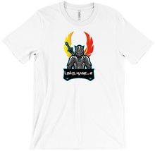 light_magic T-Shirts