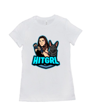Hitgrl tshirt-women