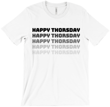 Thorsday T-Shirts