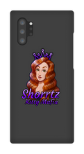 shorrtz Samsung Phone Cases