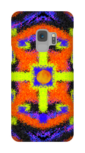 Concentrate Galaxy Case