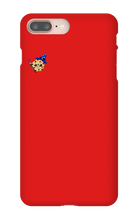 jogurtbecheraka iPhone Phone Cases