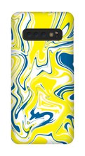 sbs_breezy Samsung Phone Cases