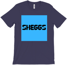 sheggs-2034 T-Shirts