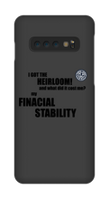 L30 Financial Stability Samsung Case