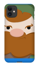 hoagiie iPhone Phone Cases