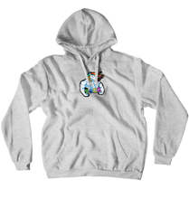 thatonegayguy92 Hoodies (No-Zip/Pullover)