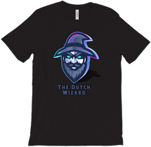 thedutchwizard T-Shirts