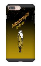domoregaming526 iPhone Phone Cases