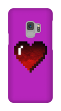rayium Samsung Phone Cases