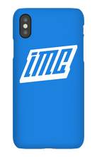 iMineCrazy's iPhone Phone Cases