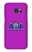 soulnyxas Samsung Phone Case