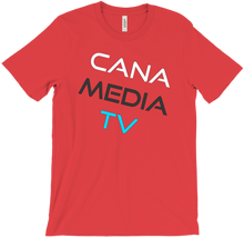 canamediatv T-Shirts