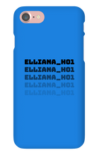 elanareviews iPhone Cases