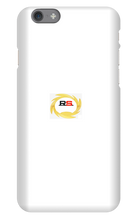 red_saf3 iPhone Phone Cases
