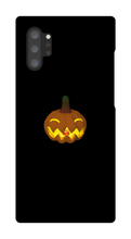 Pumkin phonecase-samsung