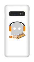 Ezdrid Samsung Phone Cases