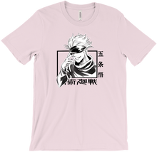 JUJUTSU KAISEN - Gojo Satoru
