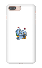 strehyed iPhone Phone Cases