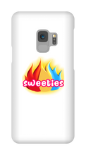 pinkig4 Samsung Phone Cases