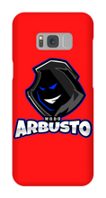 modoarbusto Samsung Phone