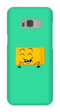 spongby Samsung Phone Cases