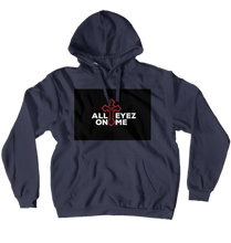S1ayerTV - 2pac hoodie