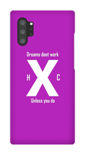 HXC Samsung Phone Cases