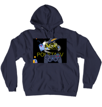 poletatv Hoodies (No-Zip/Pullover)