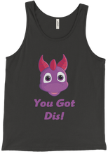 You Got Dis Tank Top