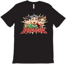 spiderbroz T-Shirts