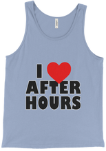 I Heart Afterhours Tank Top