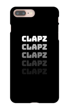 CLAPZ iPhone Phone Cases