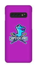 chopsticklizard Samsung Phone Cases