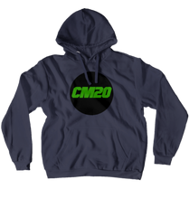 casketman20 Hoodies (No-Zip/Pullover)