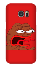 kidree14RAGE Samsung Phone Case