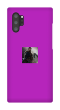 juliangaming Samsung Phone Cases