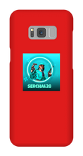 serchal_28_ Samsung Phone Cases