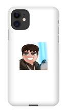 sniffelx iPhone Phone Cases