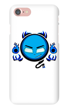yokaiskye iPhone Phone Cases